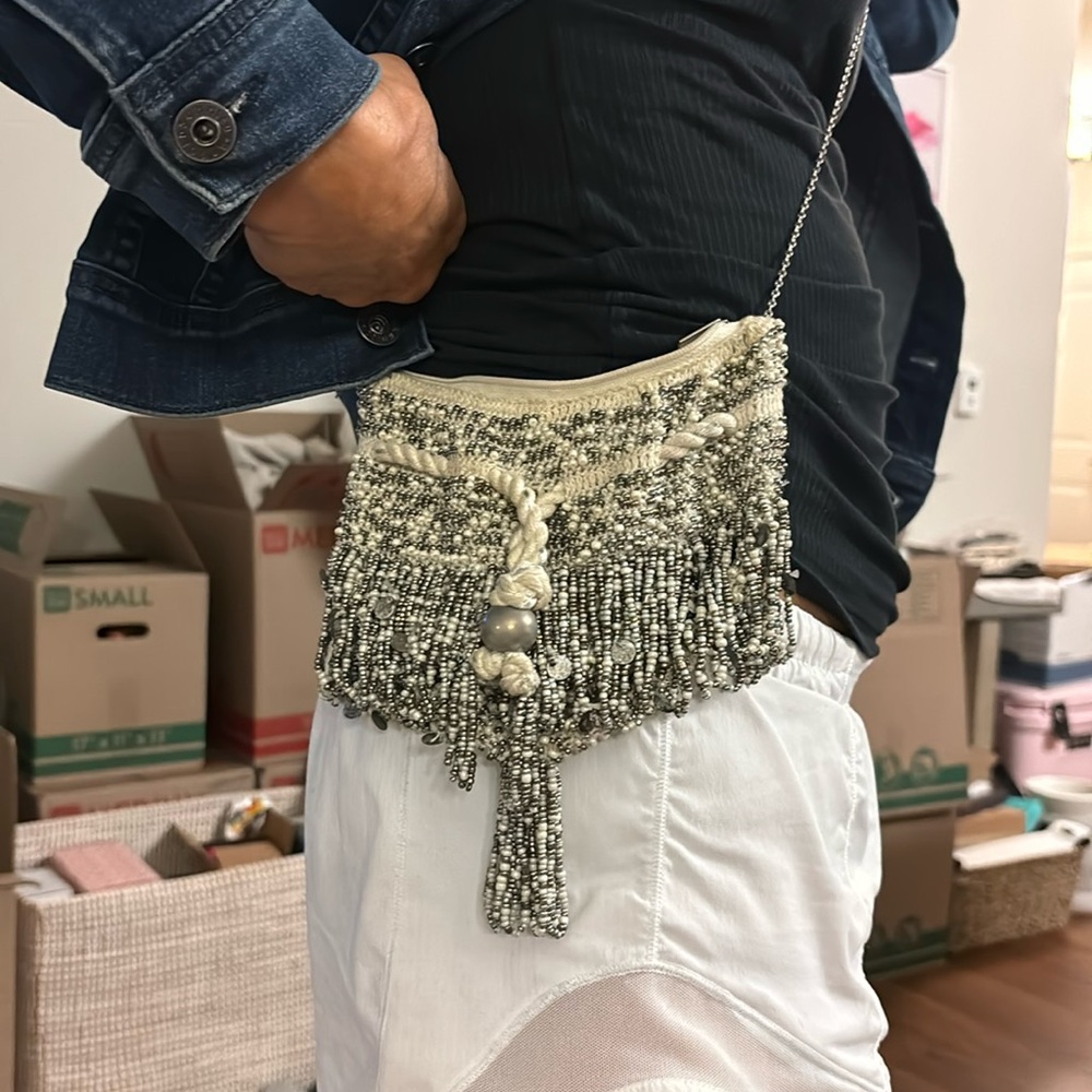 Evening bag